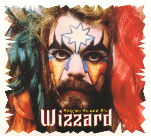 Wizzard Wizzard, I Wish It Could Be Christmas Every Day, Piano