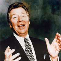 Max Bygraves Max Bygraves, Jingle Bell Rock, Piano, Vocal & Guitar (Right-Hand Melody)