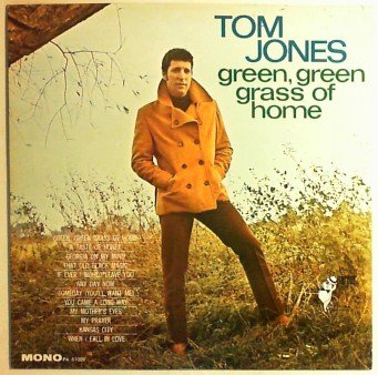 Tom Jones Tom Jones, Funny Familiar Forgotten Feelings, Piano, Vocal & Guitar (Right-Hand Melody)