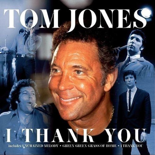 Tom Jones Tom Jones, Green Green Grass Of Home, Piano, Vocal & Guitar (Right-Hand Melody)