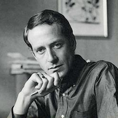 John Barry John Barry, The Persuaders, Piano