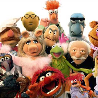 The Muppets The Muppets, Mah Na Mah Na, Violin