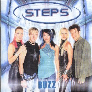 Steps Steps, Stomp, Piano, Vocal & Guitar