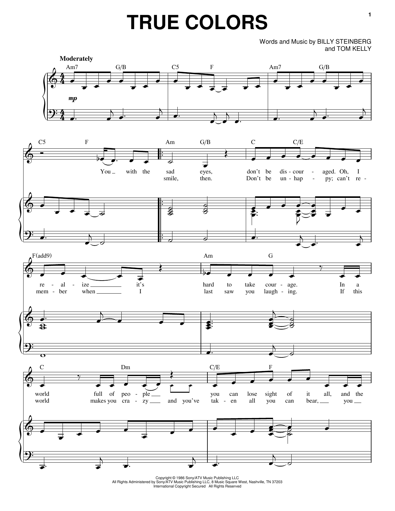 true colors ukulele tutorial True colors trolls justin timberlake & anna kendrick (ukulele.