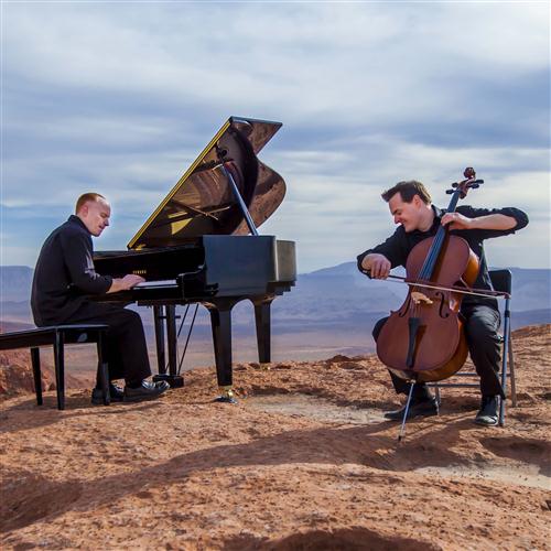 The Piano Guys Profile piano notes, guitar tabs for Cello and Piano. Easy to transpose or transcribe. Learn how to play, download song progression by artist