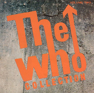The Who The Who, Acid Queen, Piano, Vocal & Guitar (Right-Hand Melody)