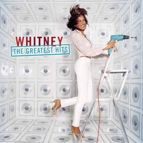 Whitney Houston Whitney Houston, Where Do Broken Hearts Go?, Piano, Vocal & Guitar (Right-Hand Melody)