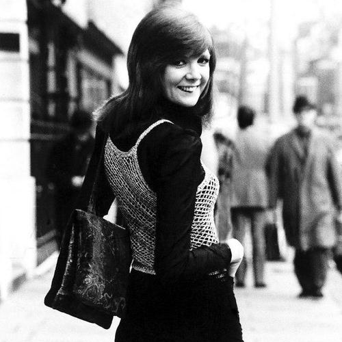 Cilla Black Cilla Black, Alfie, Piano