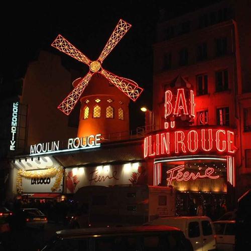Engvick & Auric Engvick & Auric, Where Is Your Heart (from Moulin Rouge), Piano