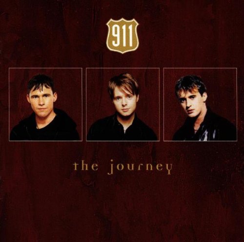 911 911, Love Sensation, Piano, Vocal & Guitar (Right-Hand Melody)