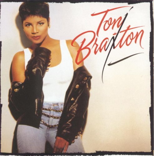Toni Braxton Toni Braxton, Breathe Again, Piano, Vocal & Guitar (Right-Hand Melody)