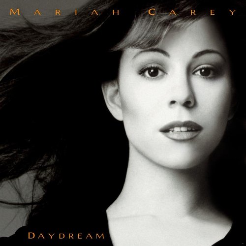 Mariah Carey Mariah Carey, Always Be My Baby, Piano, Vocal & Guitar (Right-Hand Melody)