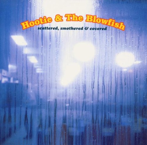 Hootie & The Blowfish Hootie & The Blowfish, I Go Blind, Piano, Vocal & Guitar (Right-Hand Melody)