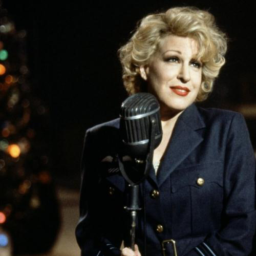 Bette Midler Bette Midler, God Help The Outcasts, Piano, Vocal & Guitar (Right-Hand Melody)