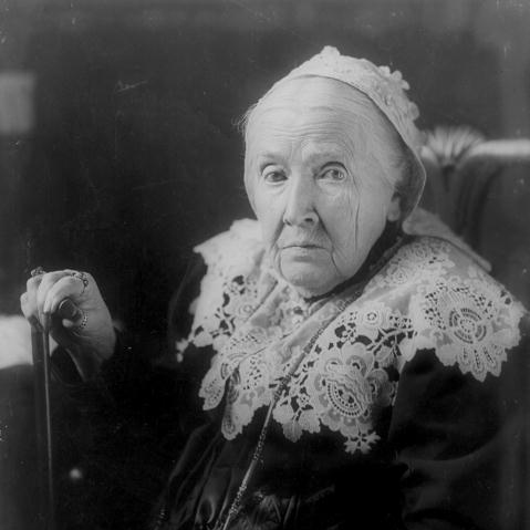 Julia Ward Howe Julia Ward Howe, Battle Hymn Of The Republic, Piano, Vocal & Guitar (Right-Hand Melody)