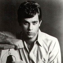 Lou Christie Lou Christie, Beyond The Blue Horizon (from Monte Carlo), Piano, Vocal & Guitar (Right-Hand Melody)