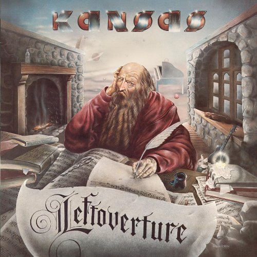 Kansas Kansas, Carry On Wayward Son, Piano, Vocal & Guitar (Right-Hand Melody)