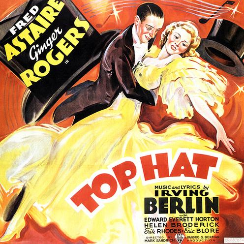 Irving Berlin Irving Berlin, Cheek To Cheek, Piano, Vocal & Guitar (Right-Hand Melody)