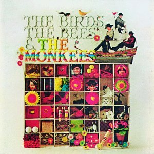 The Monkees The Monkees, Daydream Believer, Piano, Vocal & Guitar (Right-Hand Melody)