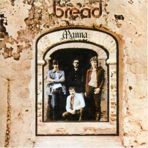 Bread Bread, If, Piano, Vocal & Guitar (Right-Hand Melody)