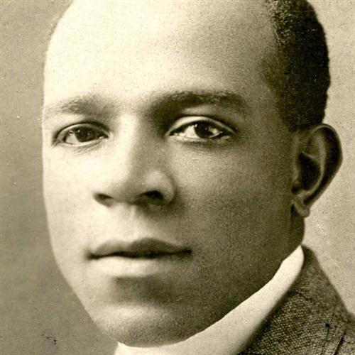 J. Rosamond Johnson J. Rosamond Johnson, Lift Ev'ry Voice And Sing, Piano, Vocal & Guitar (Right-Hand Melody)