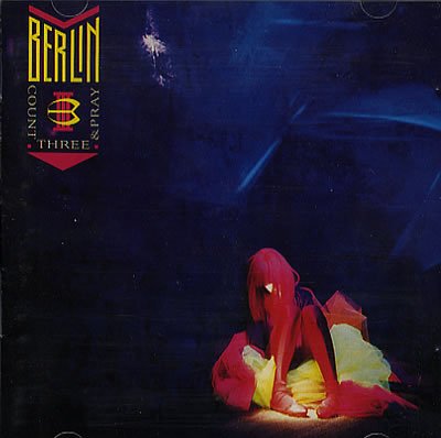 Berlin Berlin, Take My Breath Away (Love Theme), Piano, Vocal & Guitar (Right-Hand Melody)