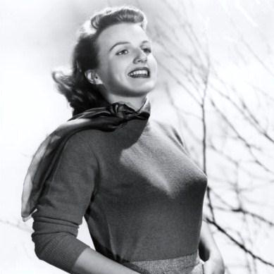 Ilene Woods Ilene Woods, A Dream Is A Wish Your Heart Makes, Piano, Vocal & Guitar (Right-Hand Melody)