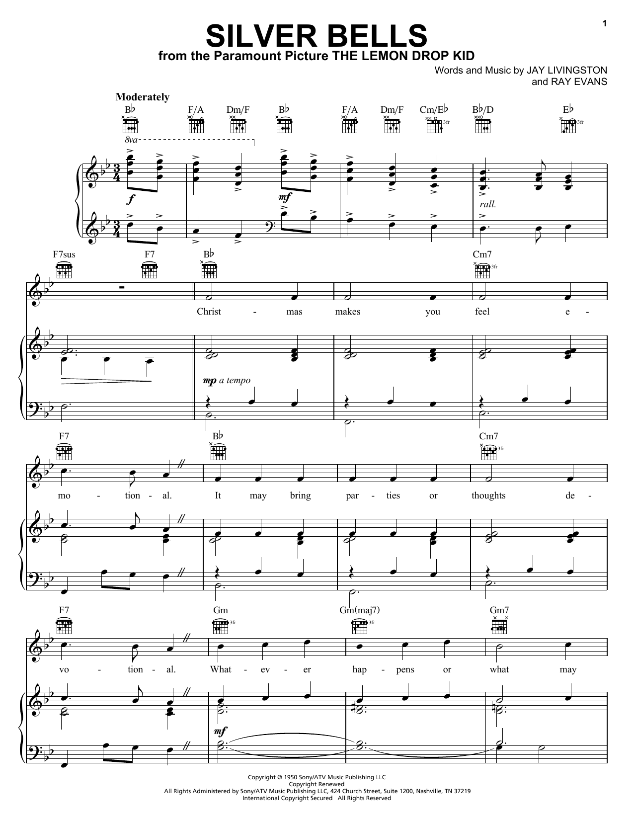 Preview Elvis Presley Silver Bells Folk sheet music, notes and chords for Piano, Vocal & Guitar (Right-Hand Melody), SKU: 16507 sheet music, piano notes, chords, guitar tabs, score, transpose, transcribe, how to play, guide, download, learn, tutorial, progression, song, artist, awards, billboard, mtv, vh1, tour, single, album, release