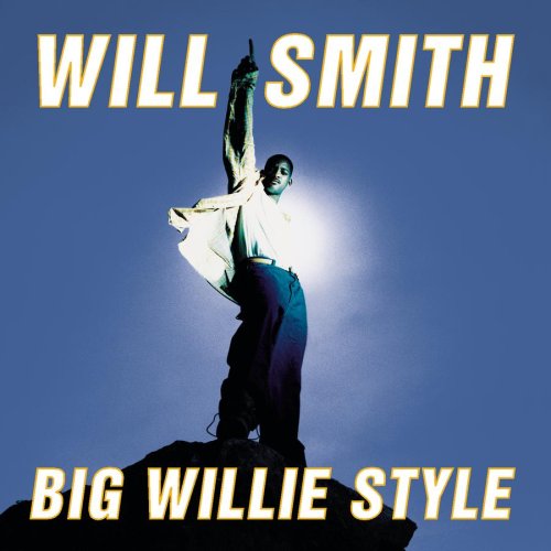 Will Smith Will Smith, Men In Black, Piano, Vocal & Guitar (Right-Hand Melody)