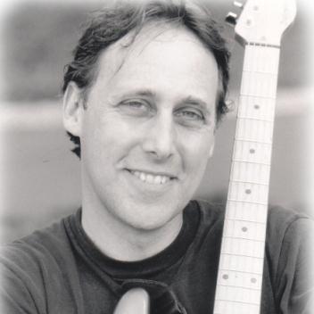 Allan Jaffe Allan Jaffe, Guitar Noir, Easy Guitar Tab