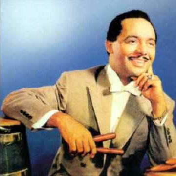 Perez Prado Perez Prado, Mambo Jambo (Que Rico El Mambo), Piano, Vocal & Guitar (Right-Hand Melody)
