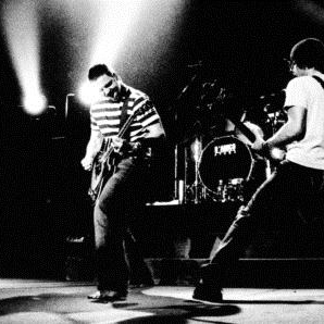 Third Eye Blind Third Eye Blind, How's It Going To Be, Piano, Vocal & Guitar (Right-Hand Melody)