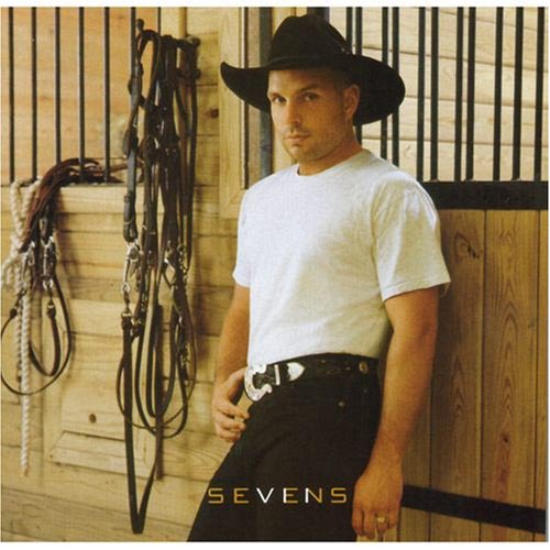Garth Brooks Garth Brooks, Longneck Bottle, Piano, Vocal & Guitar (Right-Hand Melody)
