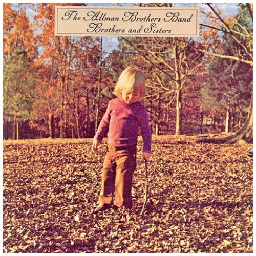 Allman Brothers Band Allman Brothers Band, Ramblin' Man, Piano, Vocal & Guitar (Right-Hand Melody)