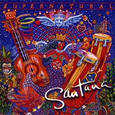 Santana featuring Rob Thom Santana featuring Rob Thomas, Smooth, Piano, Vocal & Guitar (Right-Hand Melody)