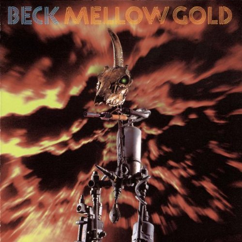 Beck Beck, Loser, Piano, Vocal & Guitar (Right-Hand Melody)