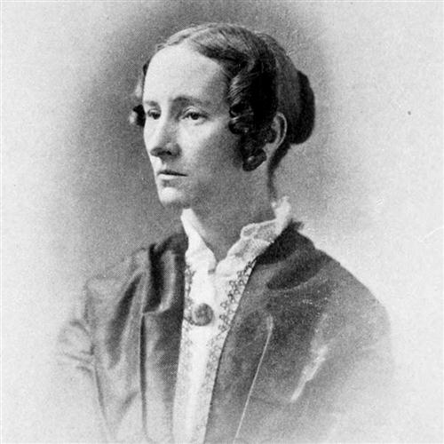 Anna B. Warner Anna B. Warner, Jesus Loves Me, Piano, Vocal & Guitar (Right-Hand Melody)