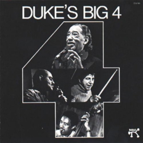 Duke Ellington Duke Ellington, Prelude To A Kiss, Piano, Vocal & Guitar (Right-Hand Melody)