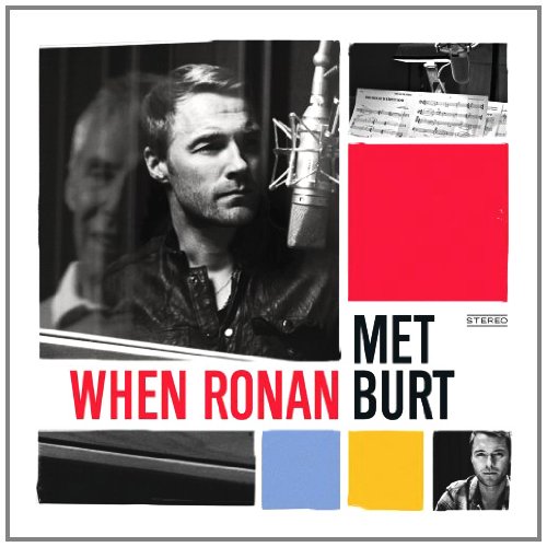 Ronan Keating Ronan Keating, If You Love Me, Piano, Vocal & Guitar