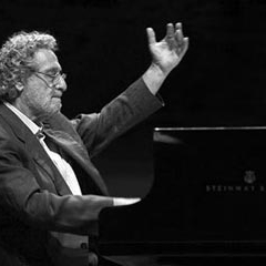 Luis Bacalov Luis Bacalov, Il Postino (from The Postman), Piano