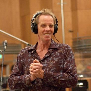 Nick Glennie-Smith Nick Glennie-Smith, The Man in the Iron Mask, Piano