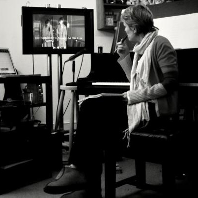 Rachel Portman Rachel Portman, The Wedding (from Emma), Piano