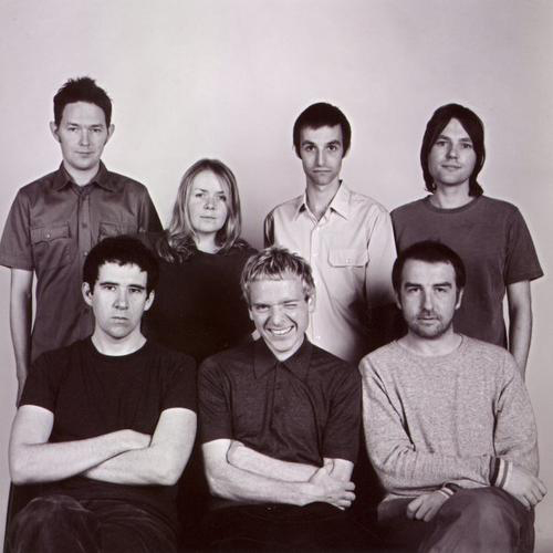 Belle & Sebastian Belle & Sebastian, Space Boy Dream, Piano, Vocal & Guitar