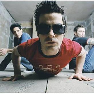 Stereophonics Stereophonics, Making The Most Of, Piano, Vocal & Guitar (Right-Hand Melody)