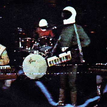 Space Space, No One Understand, Piano, Vocal & Guitar (Right-Hand Melody)
