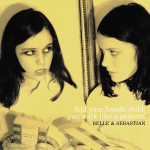 Belle & Sebastian Belle & Sebastian, The Model, Piano, Vocal & Guitar