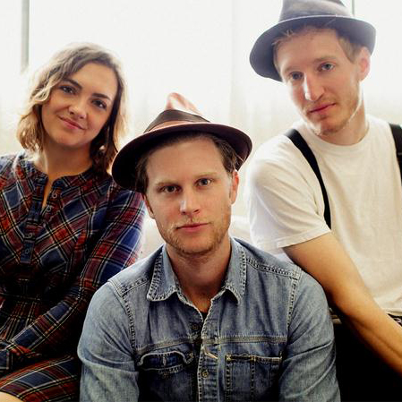 The Lumineers The Lumineers, Cleopatra, Piano, Vocal & Guitar (Right-Hand Melody)