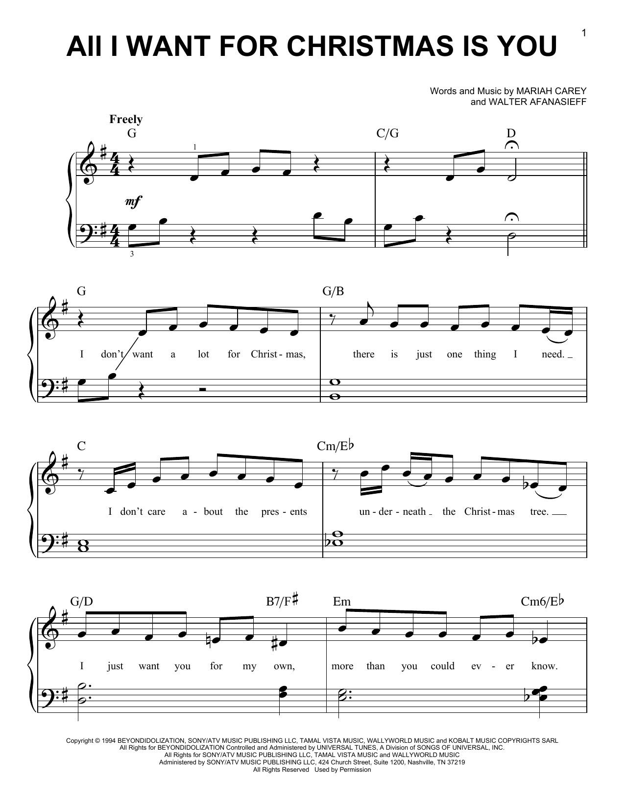 sheet music piano notes chords guitar tabs score transpose transcribe - All I Want For Christmas Guitar Chords sheet music piano notes chords guitar tabs score transpose transcribe - All I Want For Christmas Guitar Chords