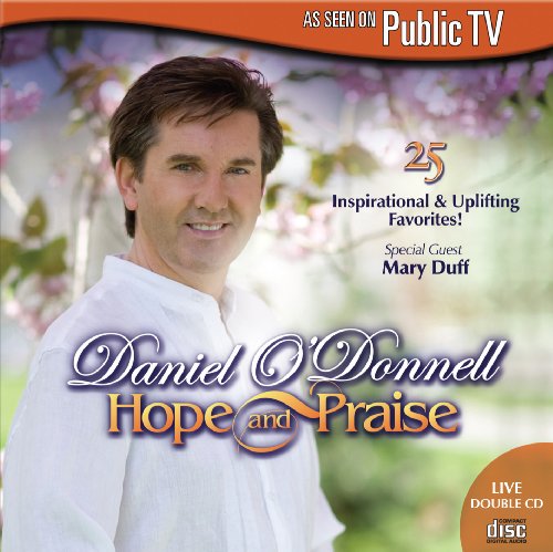Daniel O'Donnell Daniel O'Donnell, Children's Band, Piano, Vocal & Guitar (Right-Hand Melody)