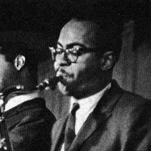 Benny Golson Benny Golson, Lullaby Of Birdland, Piano